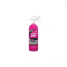 Super Bike Wash Bottle