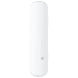Sonic+ Travel Case, White