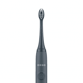Sonic+ Electric Rechargeable Toothbrush, Grey