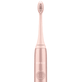 Sonic+ Electric Rechargeable Toothbrush, Rose Gold