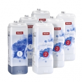 Washing Machine Ultra Phase 1 & 2 Set Classic Set of 6