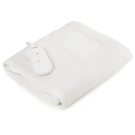 Full Size Heated Under Blanket, Kingsize