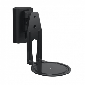 Adjustable Speaker Wall Mount designed for the Sonos Era 100 (Single)