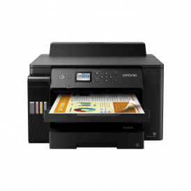 EcoTank ET-16150 A3+ Inkjet All In One Printer