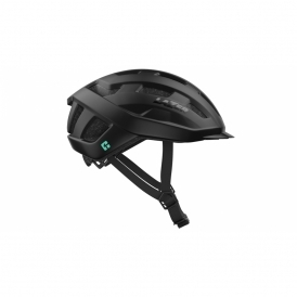 Codax KinetiCore Helmet, 54-61cm, Black