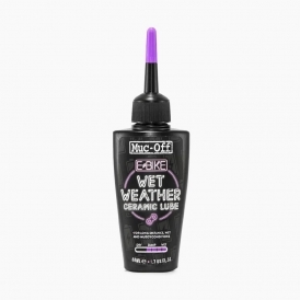 eBike Wet Lube 50ml
