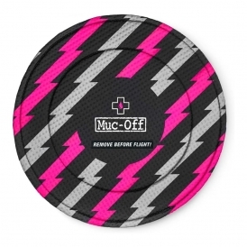 Bike Disc Brake Covers, Set of 2