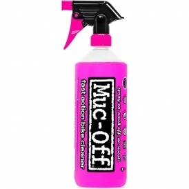 Nano Tech Cycle Bike Cleaner, 1L