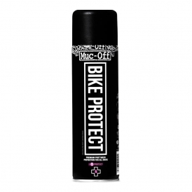 Premium Post Wash Bike Protect Spray, 500ml