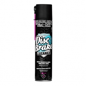 Fast Action Disc Brake Cleaner, 400ml