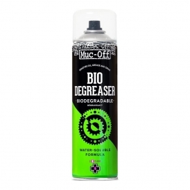 Bio Bike Degreaser Spray, 500ml