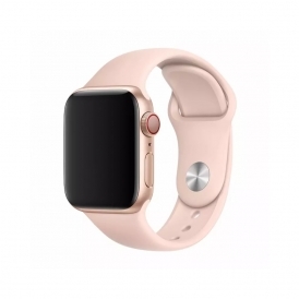 Apple Watch Silicone Strap 38/40/41mm Pink