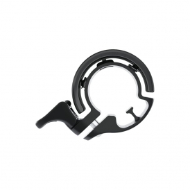 Oi Classic Bicycle Bell Small, Black