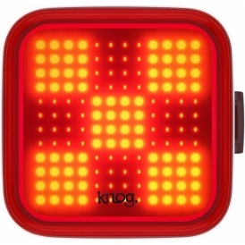 Blinder Rear Grid Unisex Light