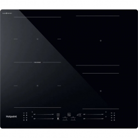 TS3560FCPNE 60cm Easy Clean CleanProtect Induction Hob