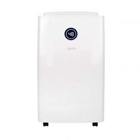 IGDH020W 20L Dehumidifier