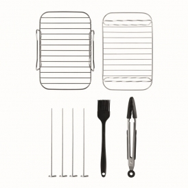 Air Fryer Accessory Set, 8 Pieces