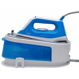 IS1012BL Carestyle 1 2200W, Steam Generator Iron