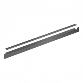 Z13CV06S0 N70 7 N90 Black Decor Installation Accessory Strip 45cm & 60cm