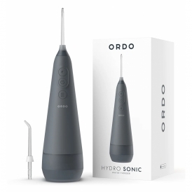 Sonic+ Water Flosser, Grey