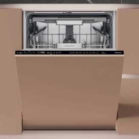 H7IHP42LUK 15 Place Settings, C Energy Rating Fully Integrated Dishwasher