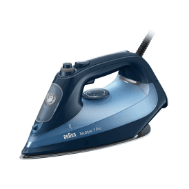 SI7160BL Texstyle 7, 3100W, Steam Iron