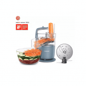 MultiPro Go, Compact Food Processor
