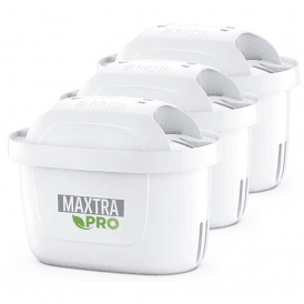 Maxtra Pro, Limescale Expert Filters, Pack of 6
