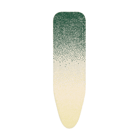Ironing Board Cover A, 110 x 30cm, New Dawn Fairtrade Cotton