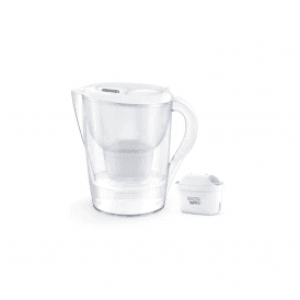 Marella XL Jug, White, 3.5L