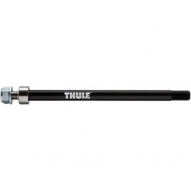 Thru Axle 172/178mm (M12 x 1.5) Shimano, Nut