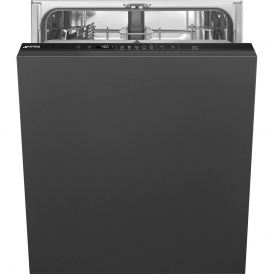 DI262D 13 Place Setting, D Energy Rating, Fully Built In Dishwasher