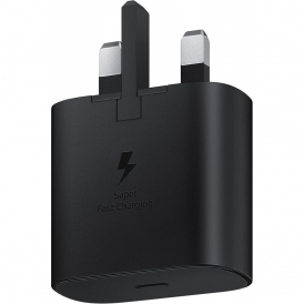Galaxy Official Super Fast Charging 25W USB-C