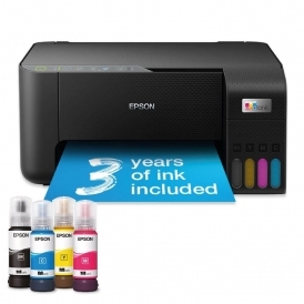 C11CJ67427 ET-2862 EcoTank A4 Colour Multifunction Inkjet Printer