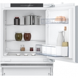KU1212FE0G N50, E Energy Rating, Integrated Built Under Fridge