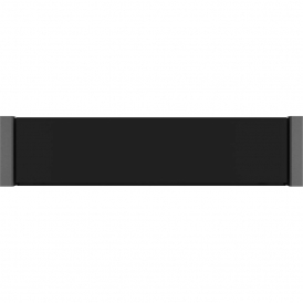 N24HA11G1B N70, Built In Warming Drawer, Graphite