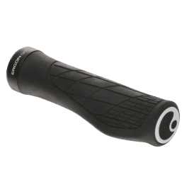 Ergon GA3 Grips, Black, L