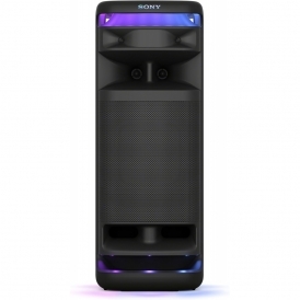 SRSULT1000 ULT Tower 10 Bluetooth Karaoke Party Speaker