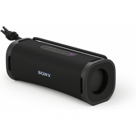 SRSULT10B ULT FIELD 1 Wireless Portable ULT Power Sound Speaker, Black