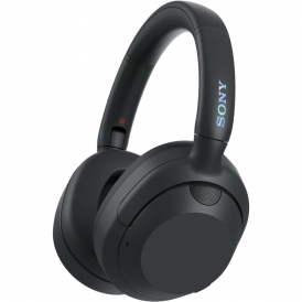 WHULT900NB ULT WEAR Wireless Noise Cancelling Headphones, Black