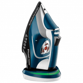 One Temp 2600W, Cordless Steam Iron
