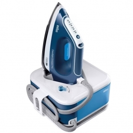 CareStyle Compact Pro, 2400W, Steam Generator Iron