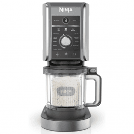 CREAMi Deluxe 10 in 1 Ice Cream & Frozen Drinks Maker