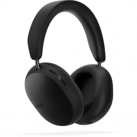 Ace Headphones, Black