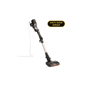 HZ500UKT Anti Hair Wrap, Corded, Pet Stick Vacuum