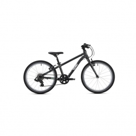 20 Kids Bike, Dark Grey