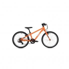 20 Kids Bike, Orange