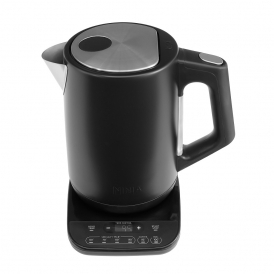 KT200UK Perfect Temperature, Kettle Black
