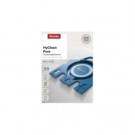 GN HyClean Pure 2.0 Vacuum Cleaner Bags
