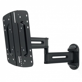 VSF917B2 Advanced Full Motion 4D + Shift TV Small Wall Mount, 19" - 43"